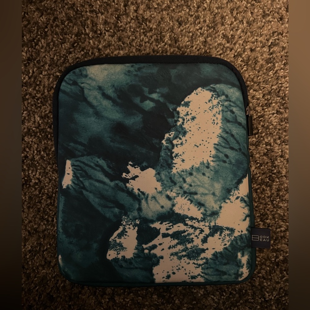 Book beau cover